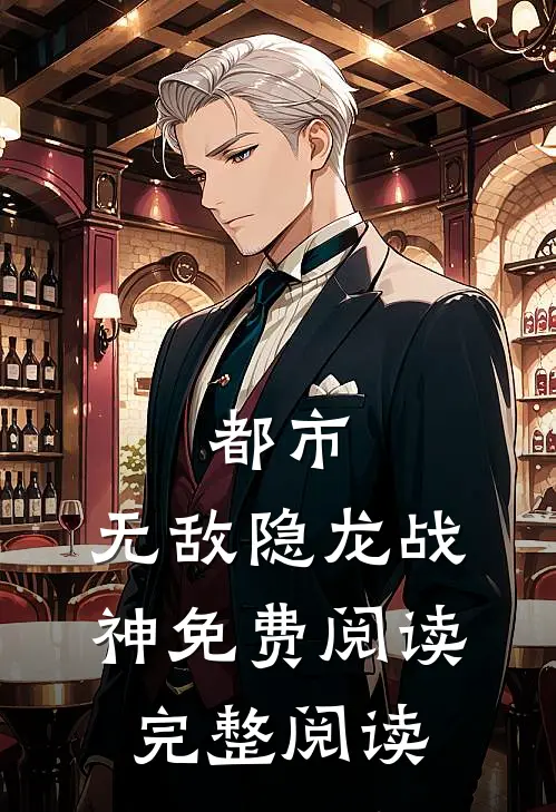 都市:无敌隐龙战神免费阅读完整阅读