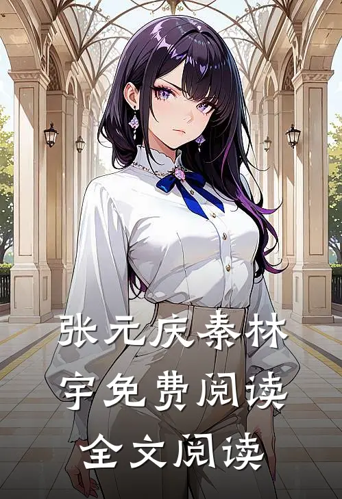 张元庆秦林宇免费阅读全文阅读