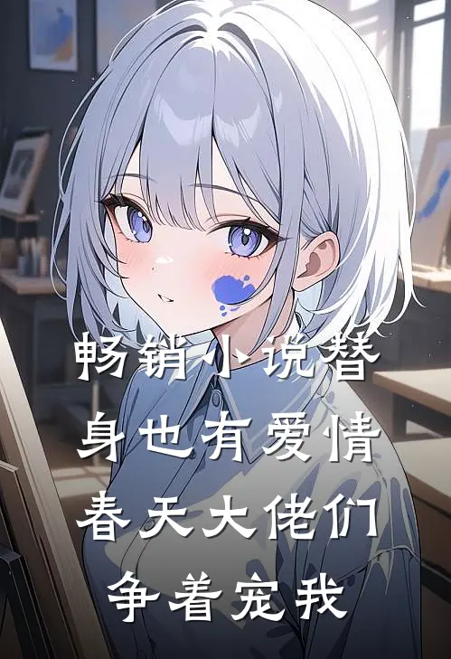 畅销小说替身也有爱情春天大佬们争着宠我