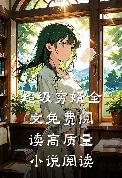 超级穷婿全文免费阅读高质量小说阅读
