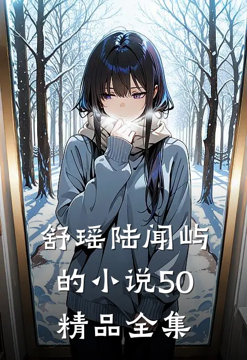 舒瑶陆闻屿的小说50精品全集