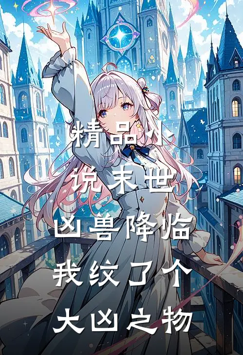 精品小说末世：凶兽降临，我纹了个大凶之物