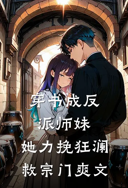 穿书成反派师妹,她力挽狂澜救宗门爽文在线阅读