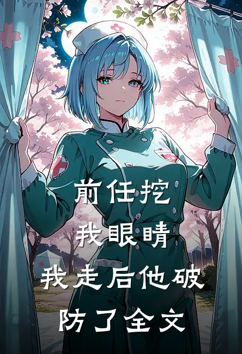 前任挖我眼睛,我走后他破防了全文在线阅读