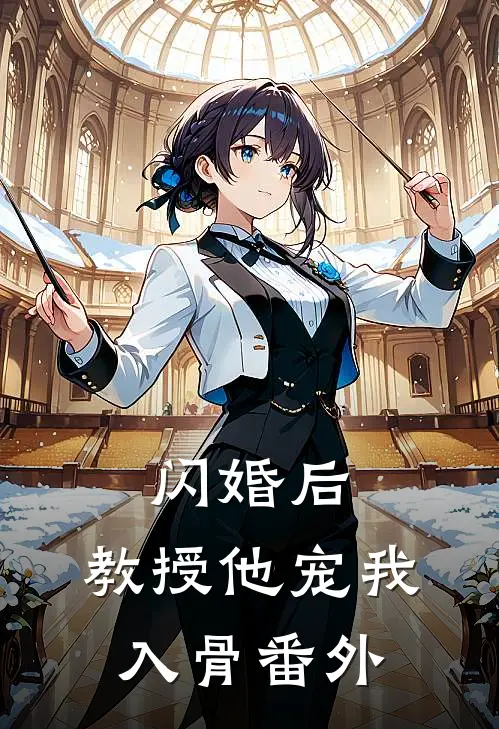 闪婚后，教授他宠我入骨 番外