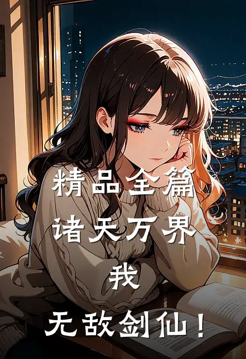 精品全篇诸天万界：我，无敌剑仙！