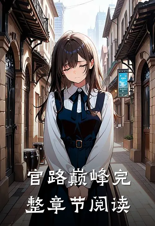 官路巅峰完整章节阅读