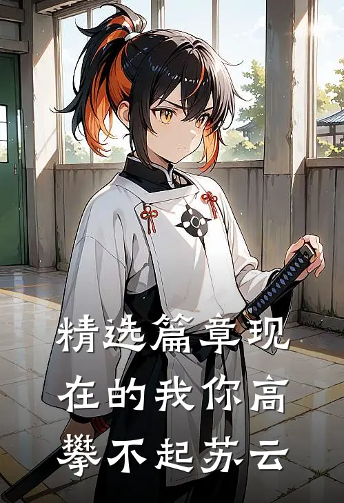 精选篇章现在的我你高攀不起苏云