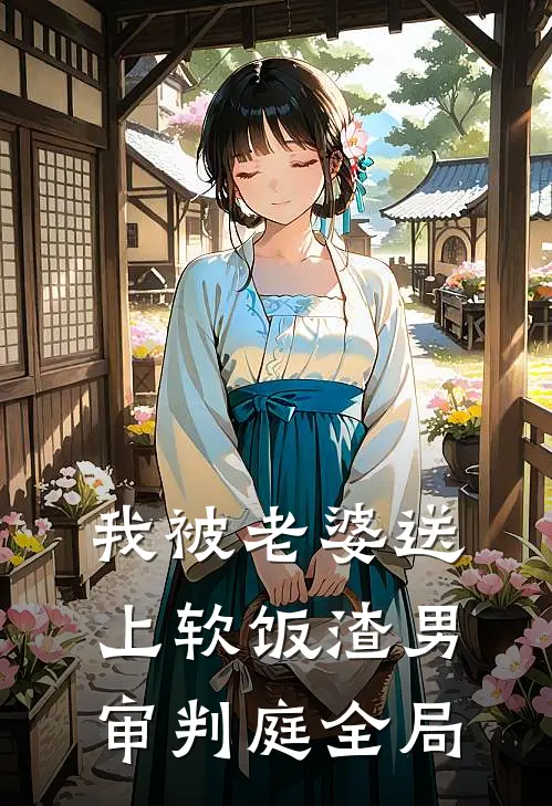 我被老婆送上软饭渣男审判庭全局