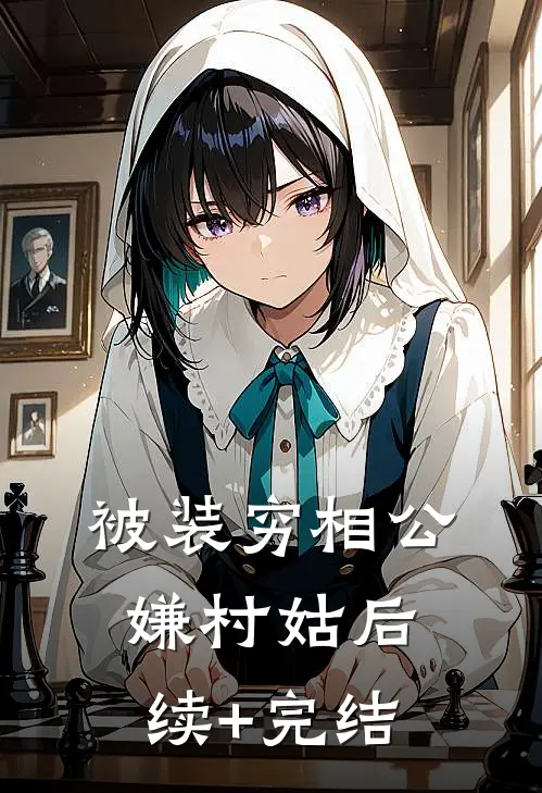 被装穷相公嫌村姑后续+完结