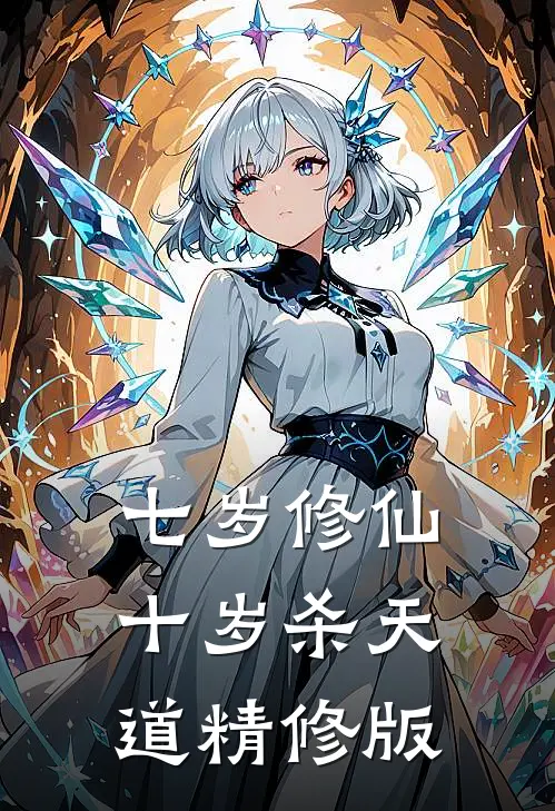 七岁修仙：十岁杀天道精修版