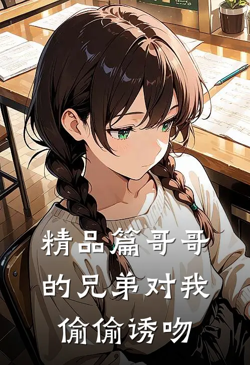 精品篇哥哥的兄弟对我偷偷诱吻