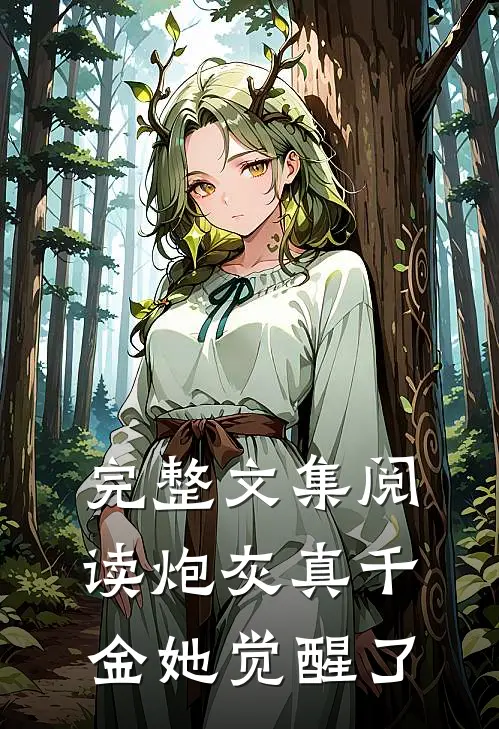 完整文集阅读炮灰真千金她觉醒了