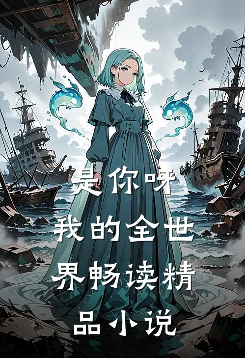 是你呀,我的全世界畅读精品