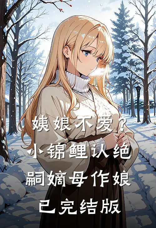 姨娘不爱？小锦鲤认绝嗣嫡母作娘已完结版