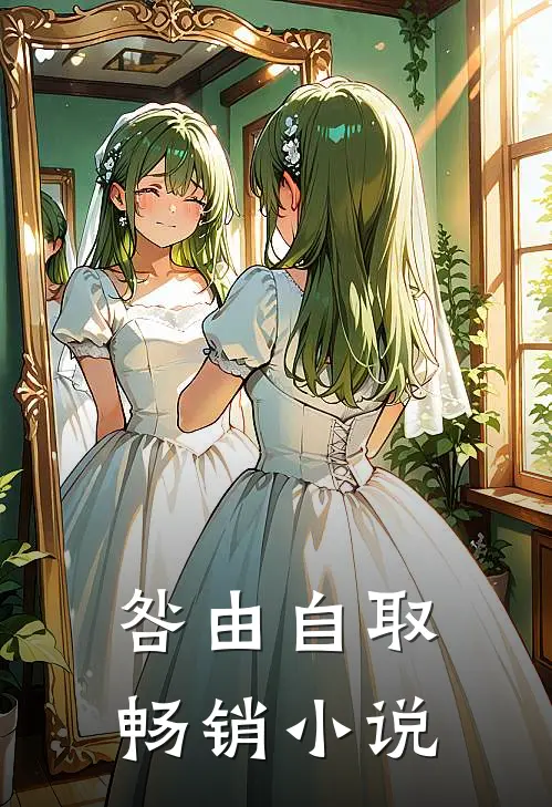 咎由自取畅销小说