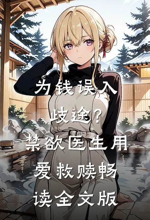 为钱误入歧途？禁欲医生用爱救赎畅读全文版