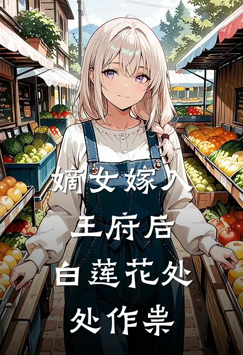 嫡女嫁入王府后，白莲花处处作祟