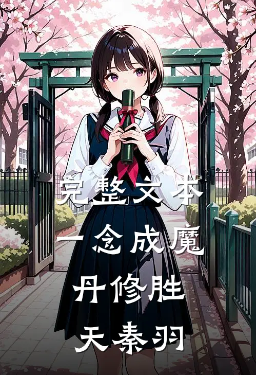 完整文本一念成魔,丹修胜天秦羽
