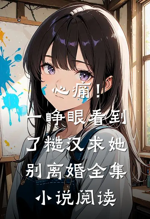 心痛！一睁眼看到了糙汉求她别离婚全集小说阅读