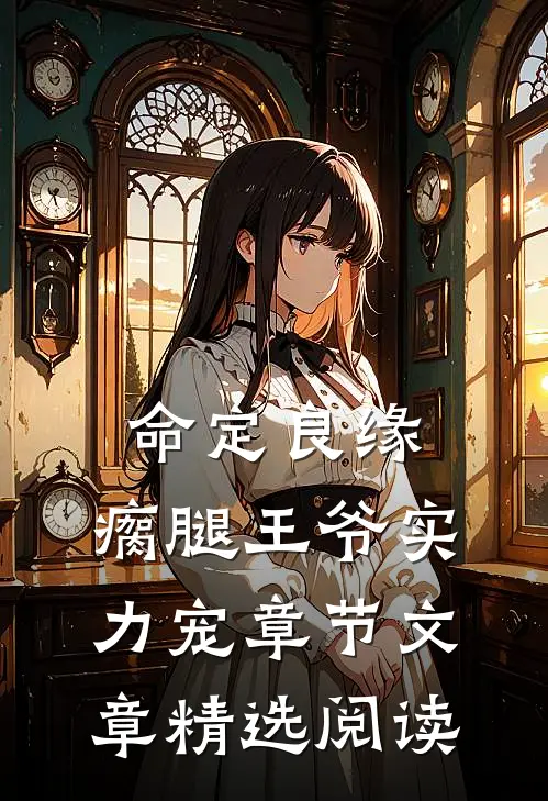 命定良缘：瘸腿王爷实力宠章节文章精选阅读