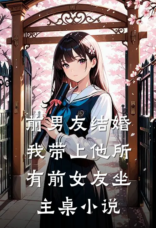 前男友结婚,我带上他所有前女友坐主桌在线阅读