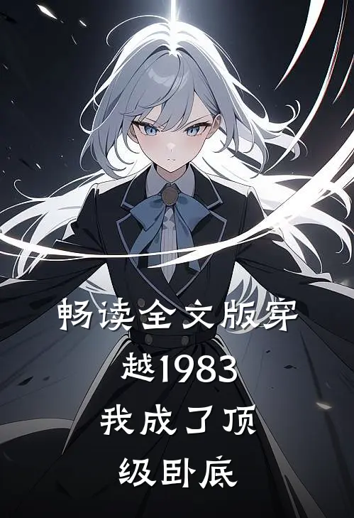畅读全文版穿越1983：我成了顶级卧底