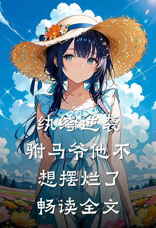 纨绔逆袭：驸马爷他不想摆烂了畅读全文
