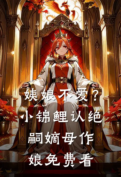 姨娘不爱？小锦鲤认绝嗣嫡母作娘免费看