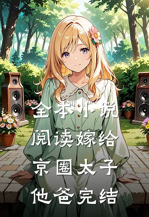 全本小说阅读嫁给京圈太子他爸完结