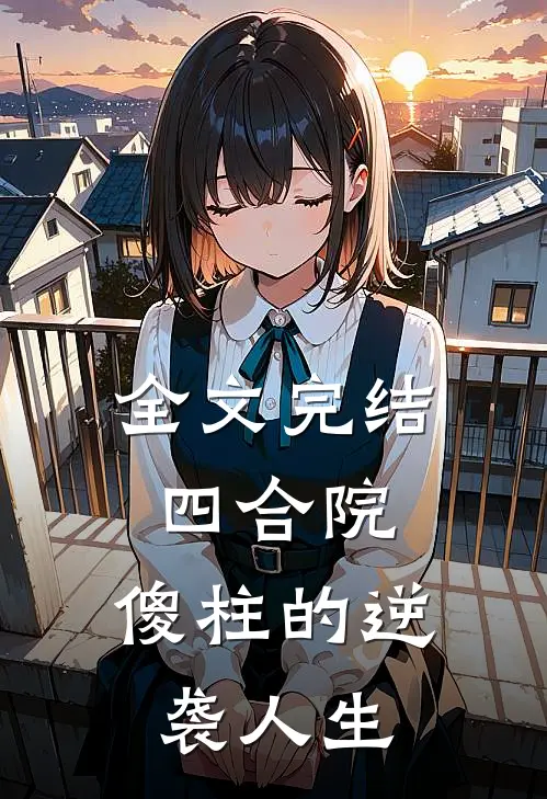 全文完结四合院：傻柱的逆袭人生