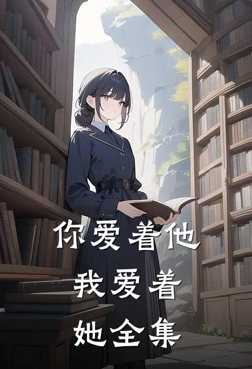 你爱着他,我爱着她 全集