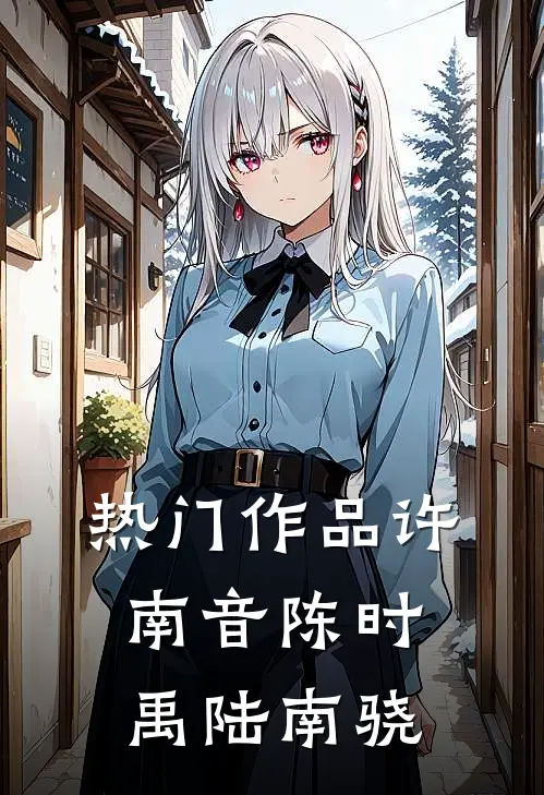 热门作品许南音陈时禹陆南骁