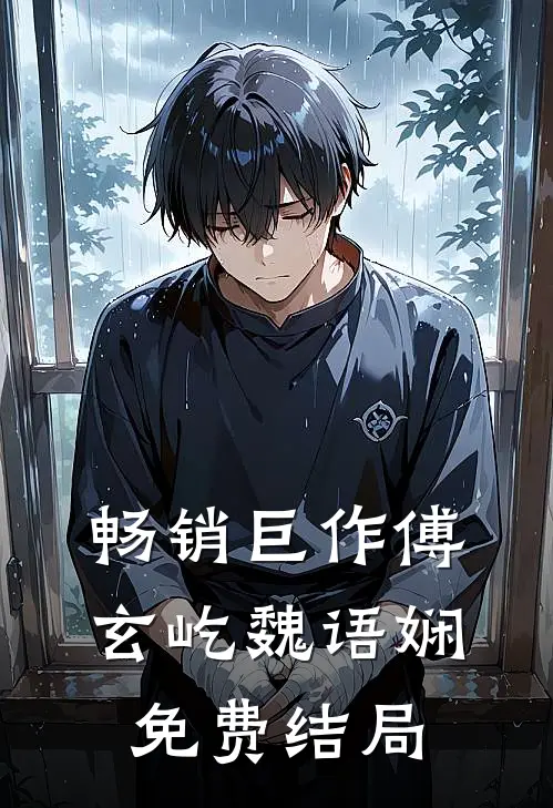 畅销巨作傅玄屹魏语娴免费结局