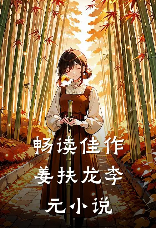 畅读佳作姜扶龙李元小说