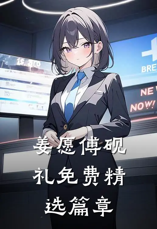 姜愿傅砚礼免费精选篇章