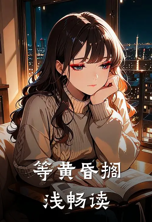 等黄昏搁浅畅读