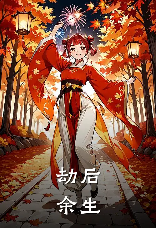 劫后，余生