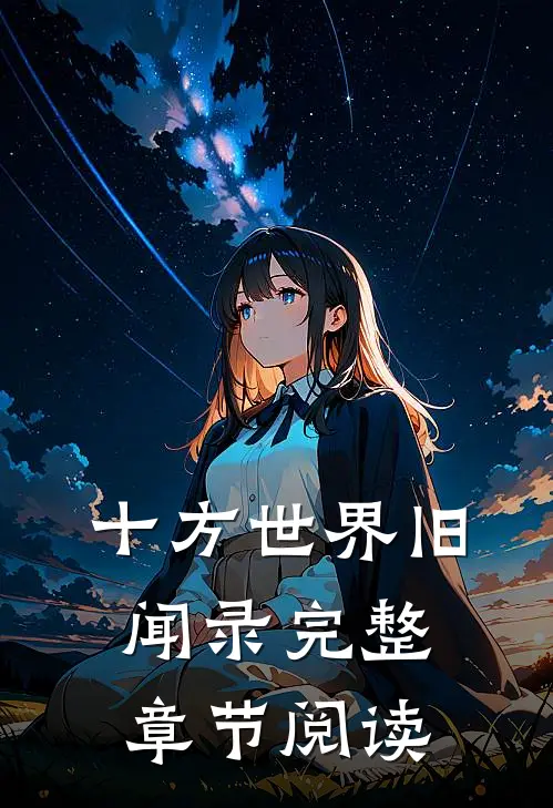 十方世界旧闻录完整章节阅读