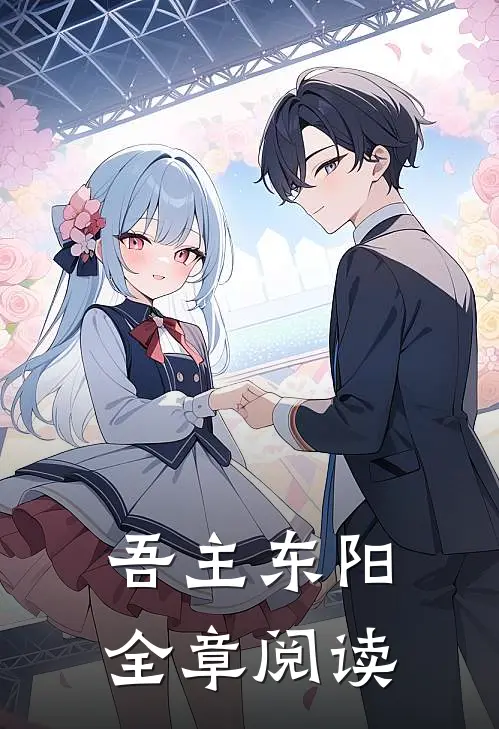 吾主东阳全章阅读