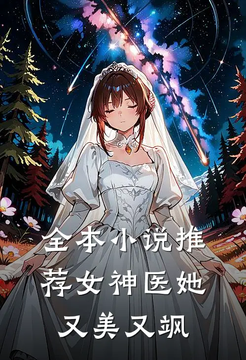 全本小说推荐女神医她又美又飒