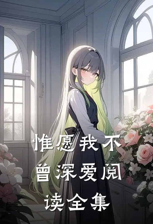 惟愿我不曾深爱阅读全集