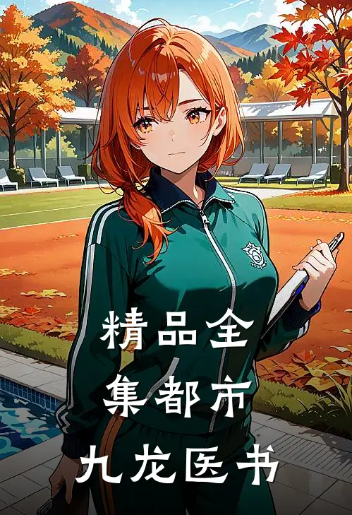 精品全集都市：九龙医书