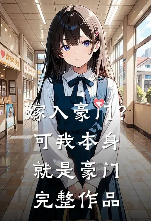 嫁入豪门?可我本身就是豪门完整作品在线观看
