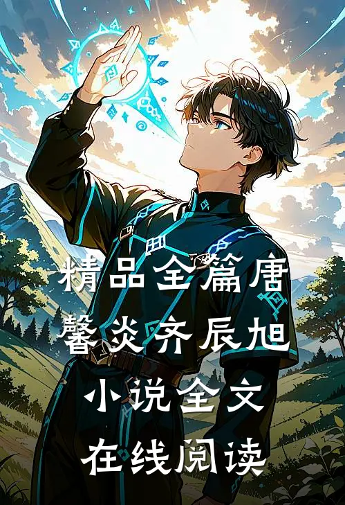 精品全篇唐馨炎齐辰旭小说全文在线阅读