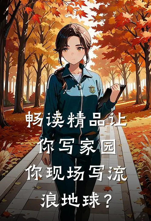 畅读精品让你写家园，你现场写流浪地球？