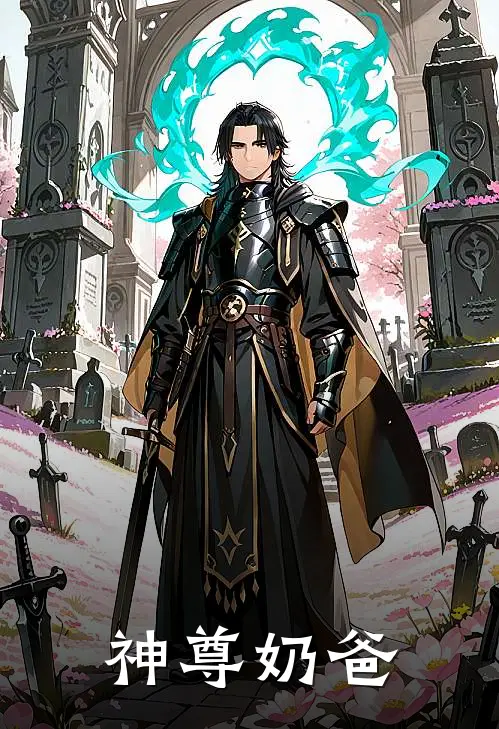 神尊奶爸阎罗青君
