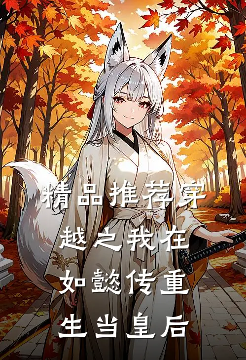 精品推荐穿越之我在如懿传重生当皇后