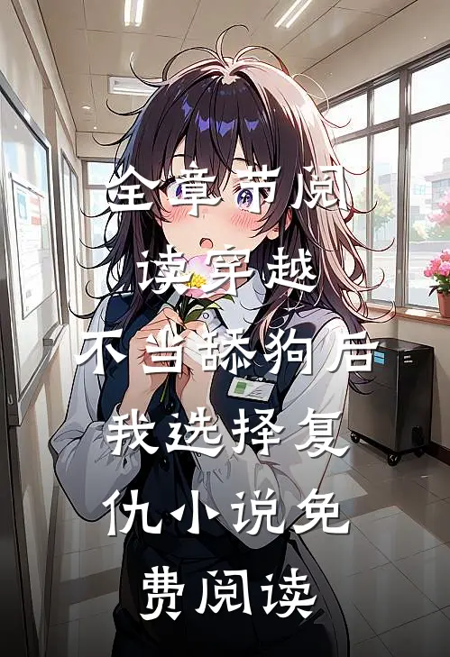 全章节阅读穿越:不当舔狗后,我选择复仇小说免费阅读