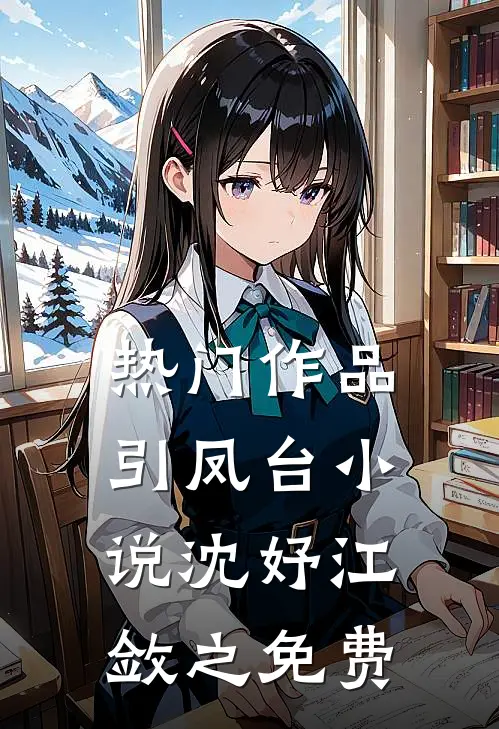 热门作品引凤台小说沈妤江敛之免费